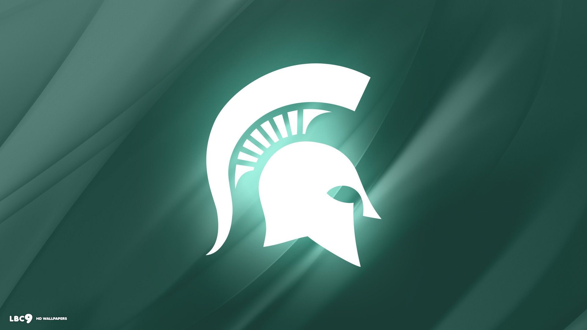 Spartan Wallpapers - Michigan State University Background - HD Wallpaper 