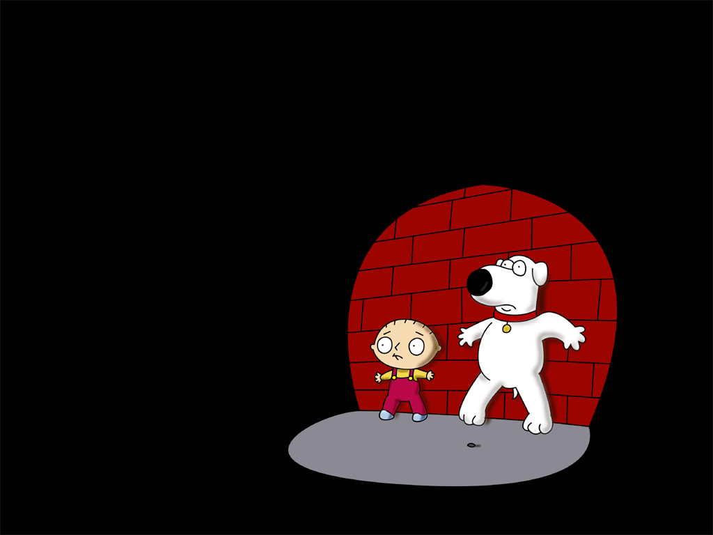 Family Guy - Stewie Griffin Wallpaper Iphone - HD Wallpaper 