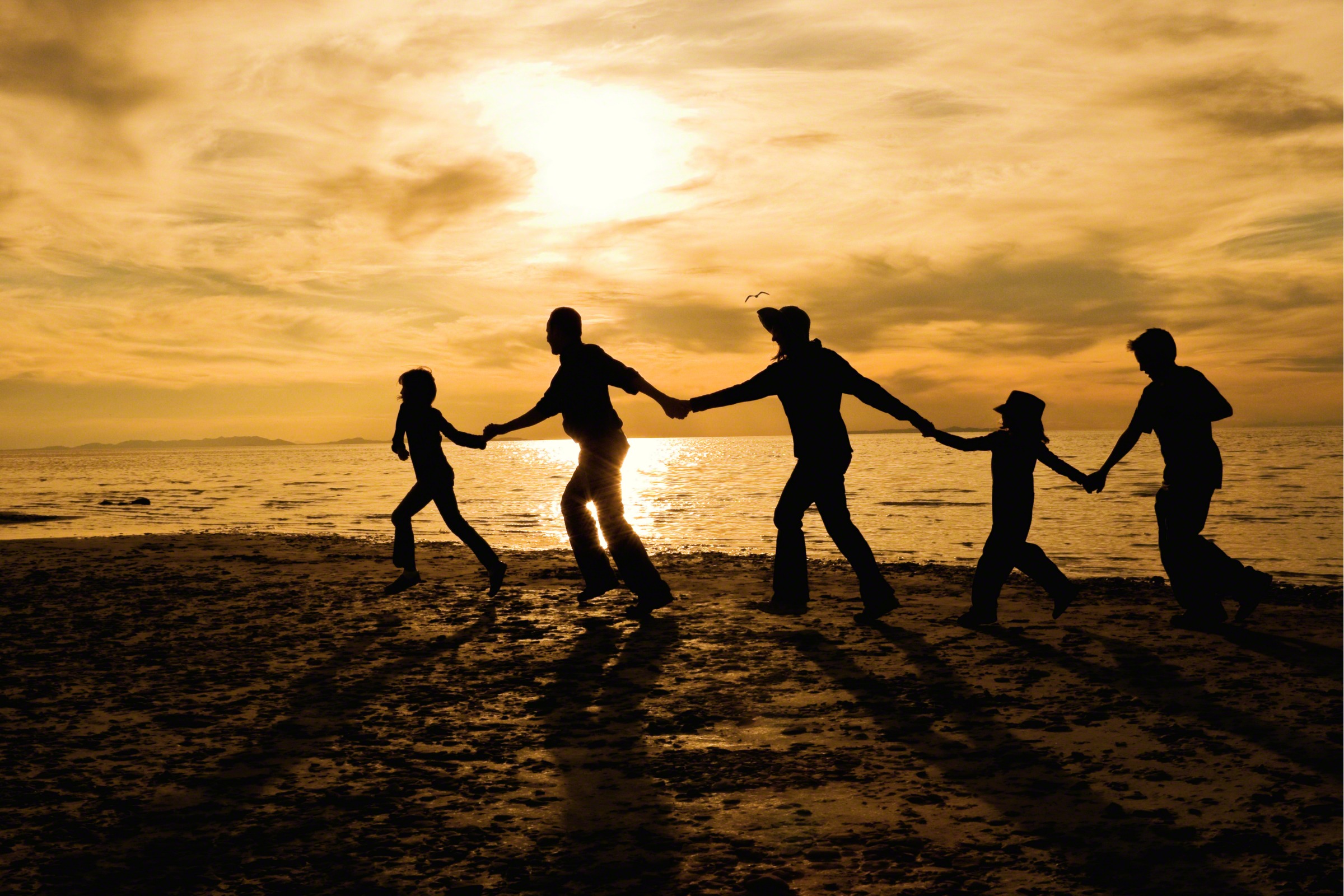 Family Church - HD Wallpaper 