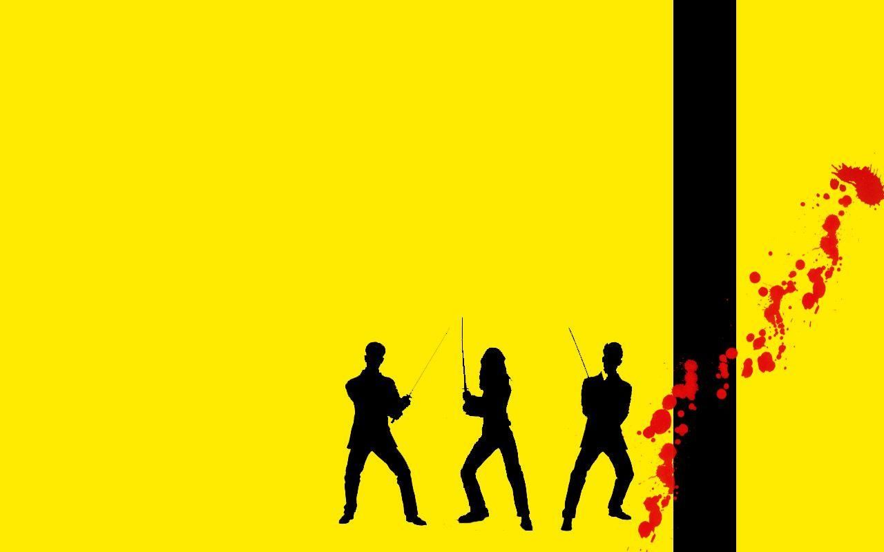 Kill Bill Wallpaper Desktop - HD Wallpaper 