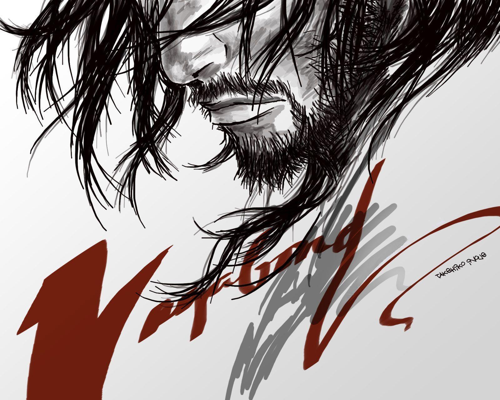 Vagabond Wallpapers 
 Data-src /full/10826 - Vagabond Wallpaper 4k - HD Wallpaper 