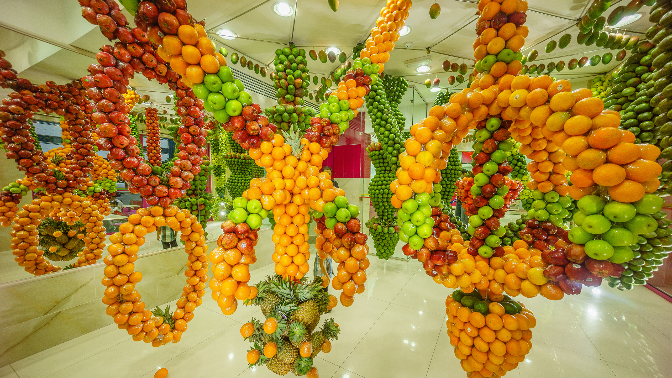Mango Hd 1080 - HD Wallpaper 