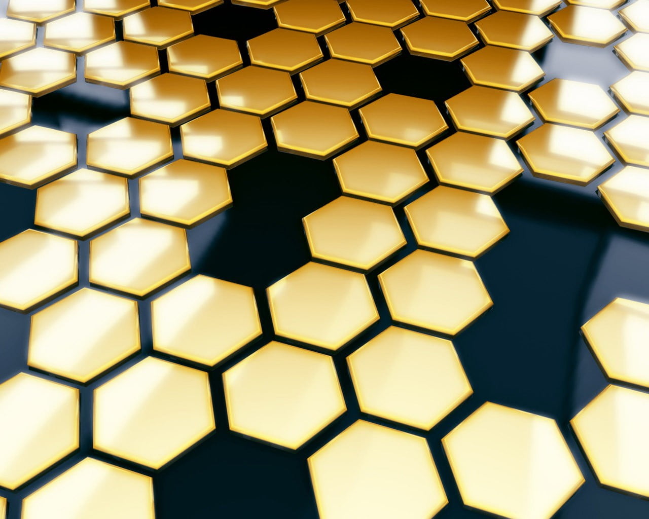 Honeycomb Wallpaper - HD Wallpaper 