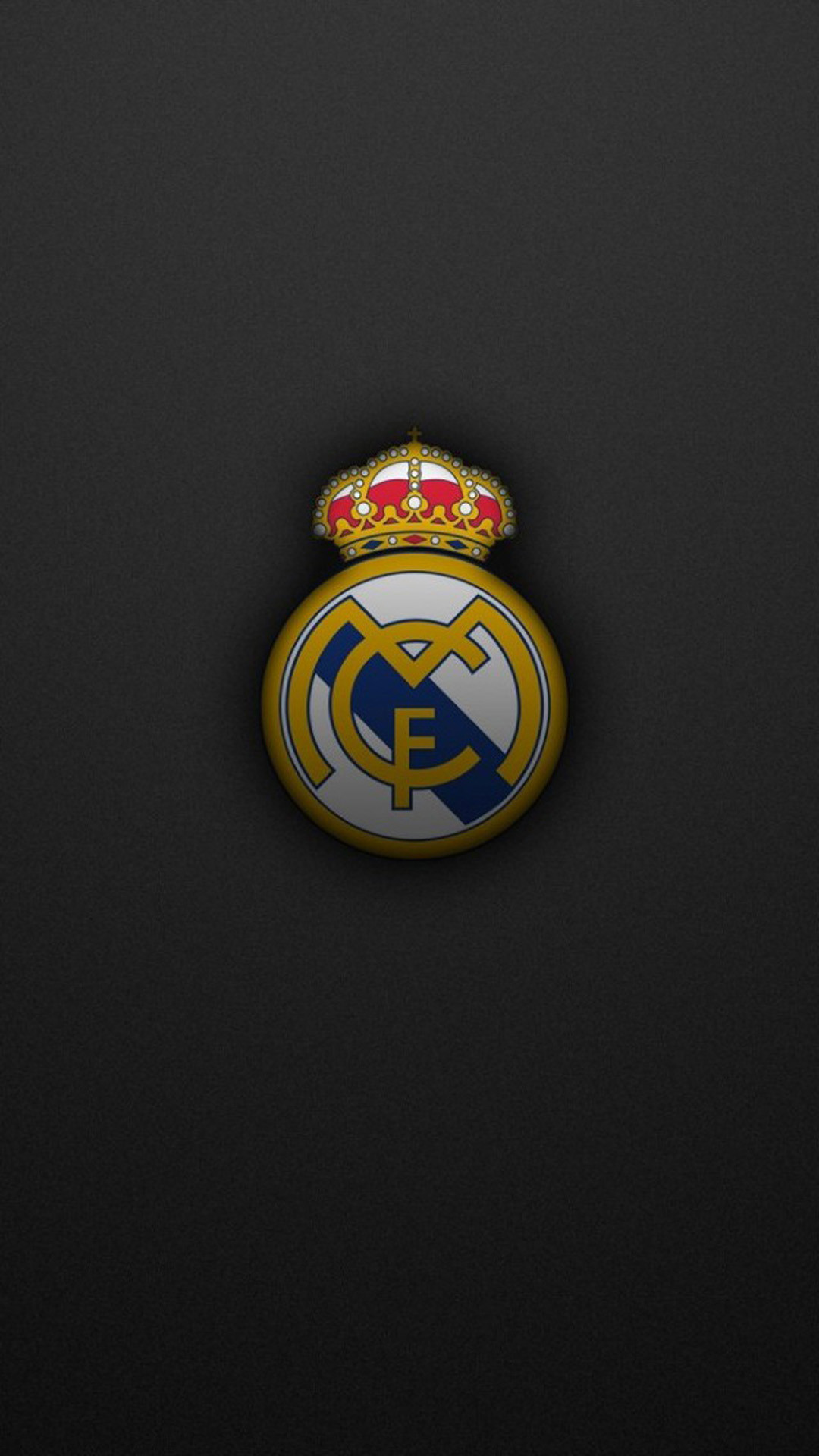 Real Madrid Wallpapers For Iphone 7, Iphone 7 Plus, - Iphone Real Madrid  Wallpaper 4k - 1080x1920 Wallpaper 