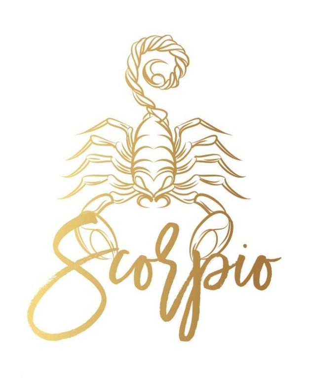 Scorpio Season - HD Wallpaper 