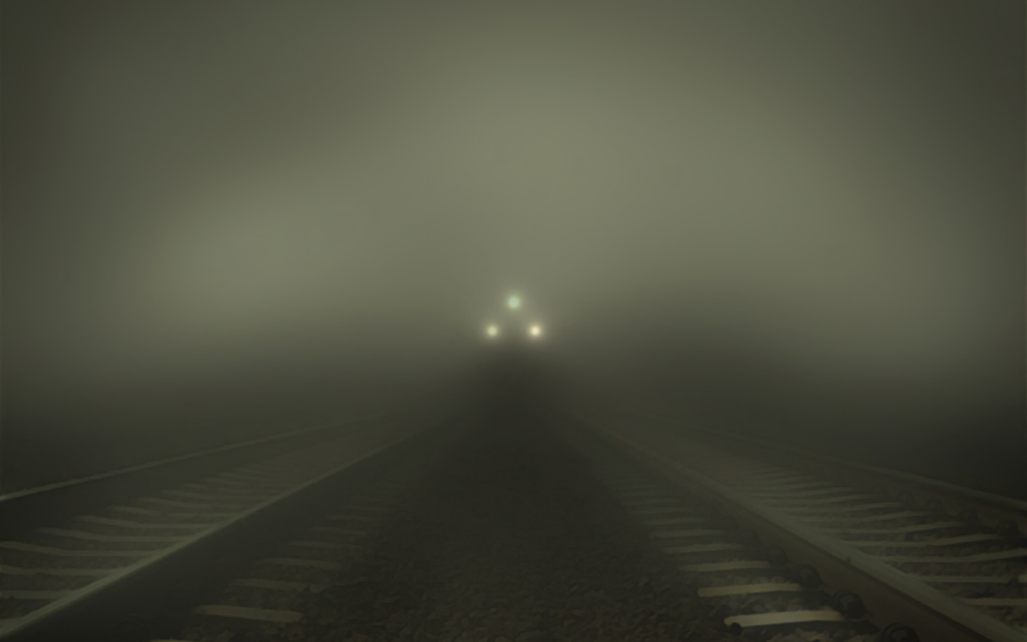 Fog Wallpapers Hd - HD Wallpaper 