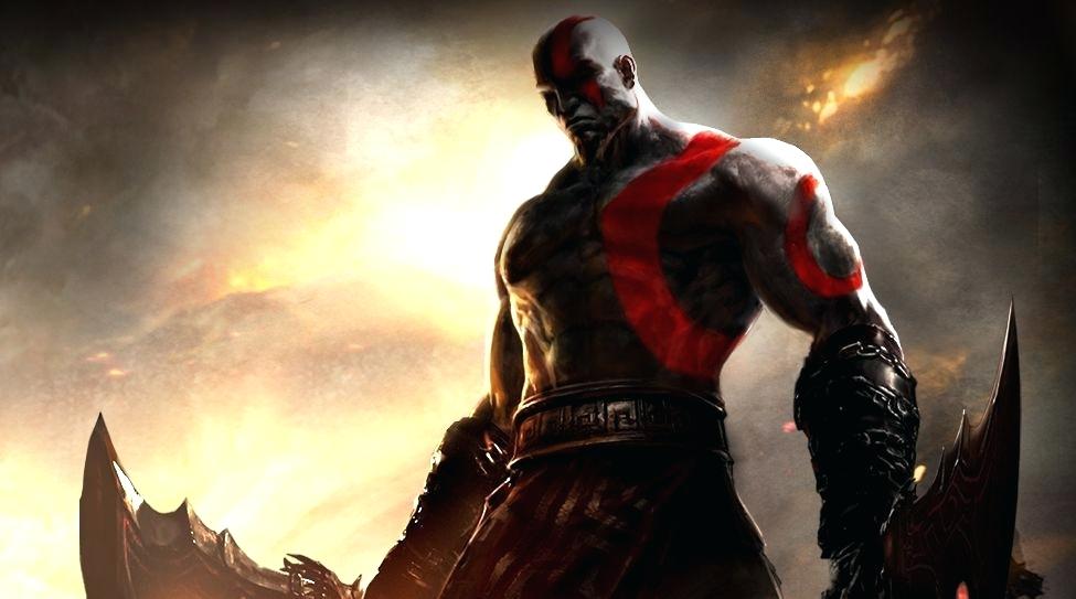 God Of War Ghost Wallpaper Sparta 300 Spartan - HD Wallpaper 