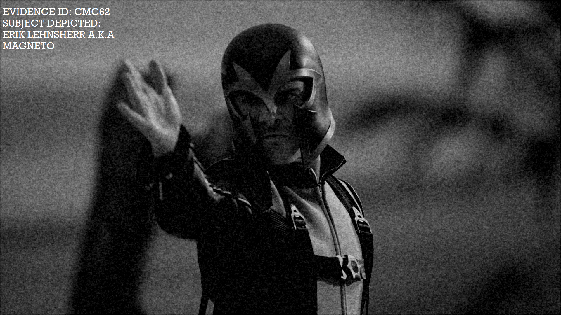 X Men First Class Magneto - HD Wallpaper 