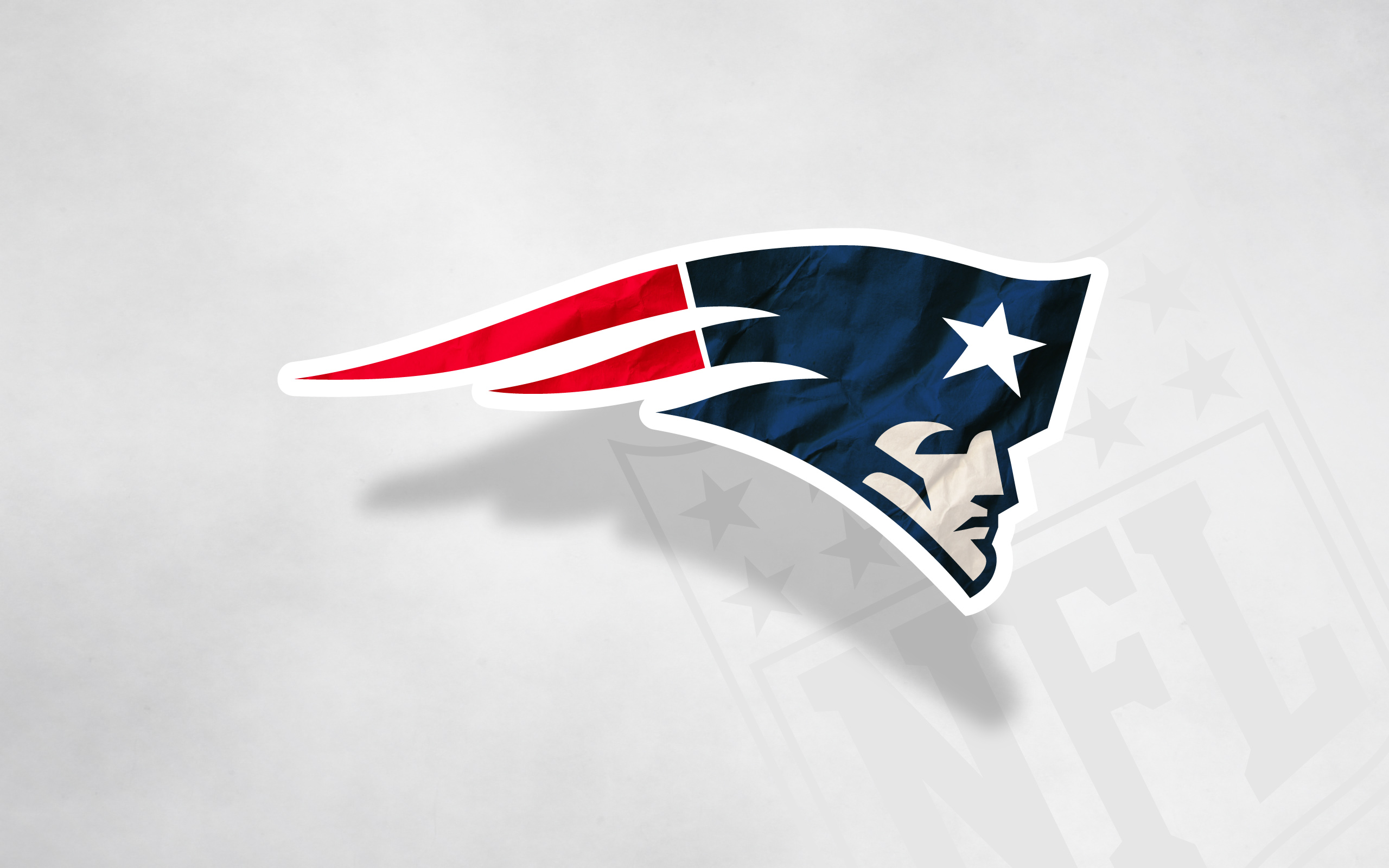 New England Patriots Hd - HD Wallpaper 