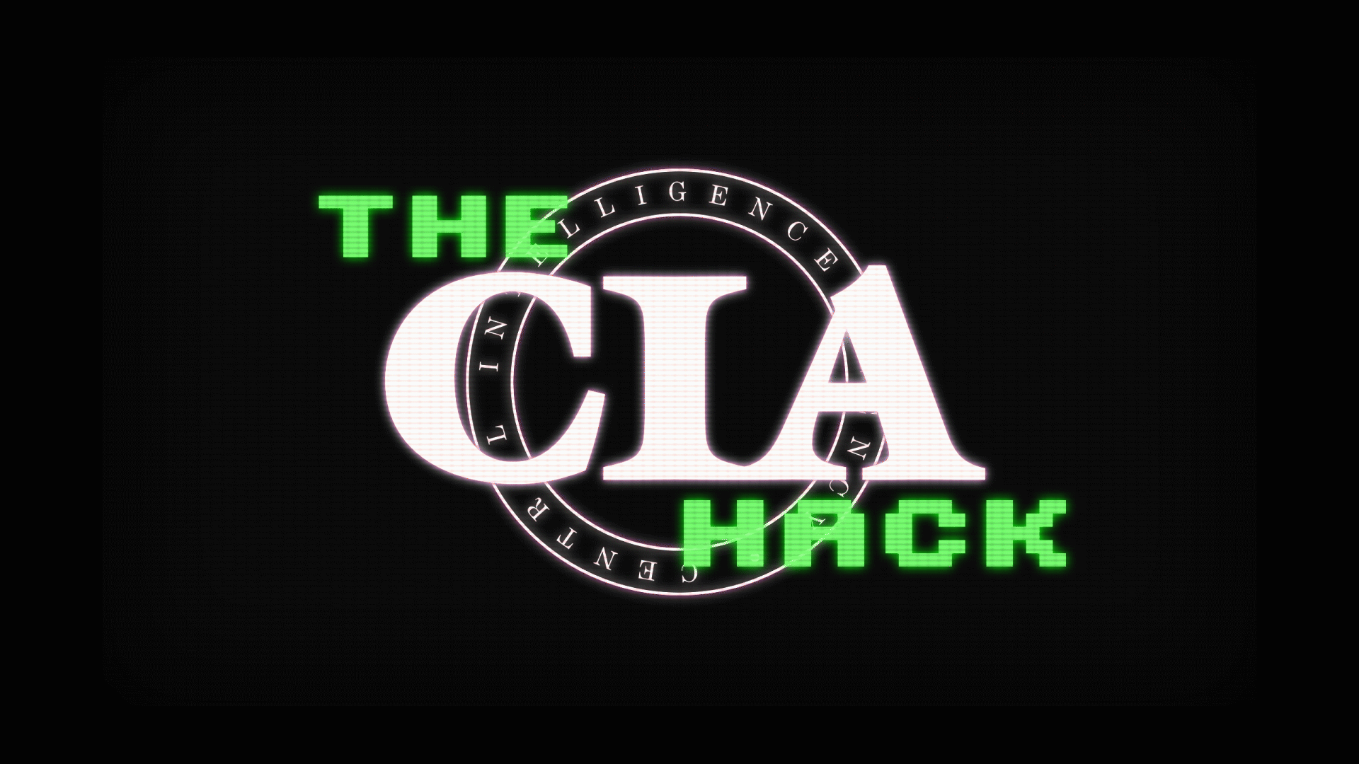 Cia Hack - HD Wallpaper 