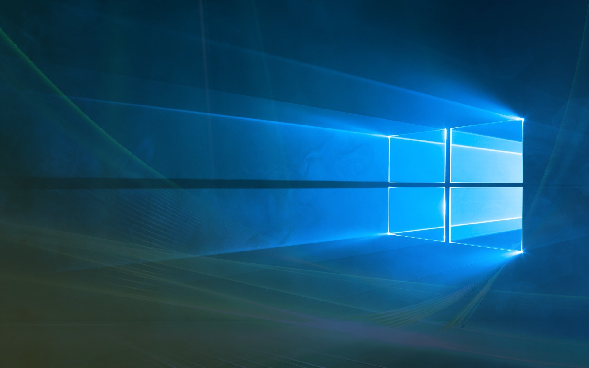 1920x1200, Windows 10 Mashed With Windows Vista Wallpaper - Windows 10 Harmony Background - HD Wallpaper 