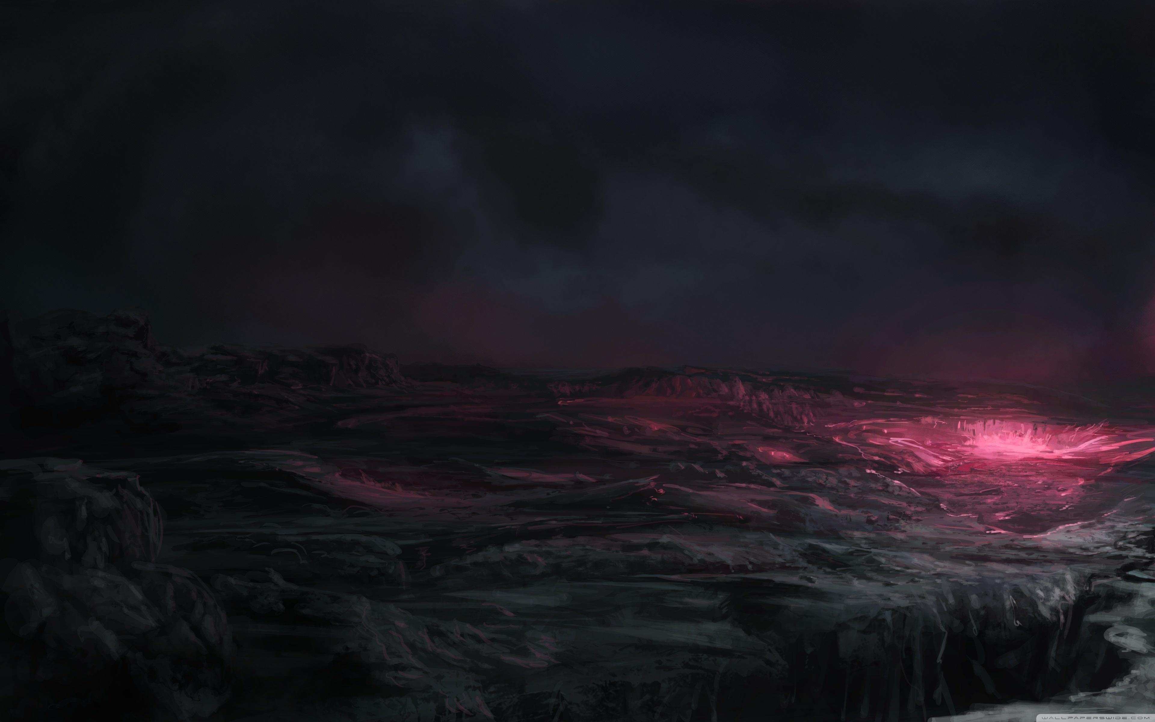 Surface Wallpaper 4k - HD Wallpaper 