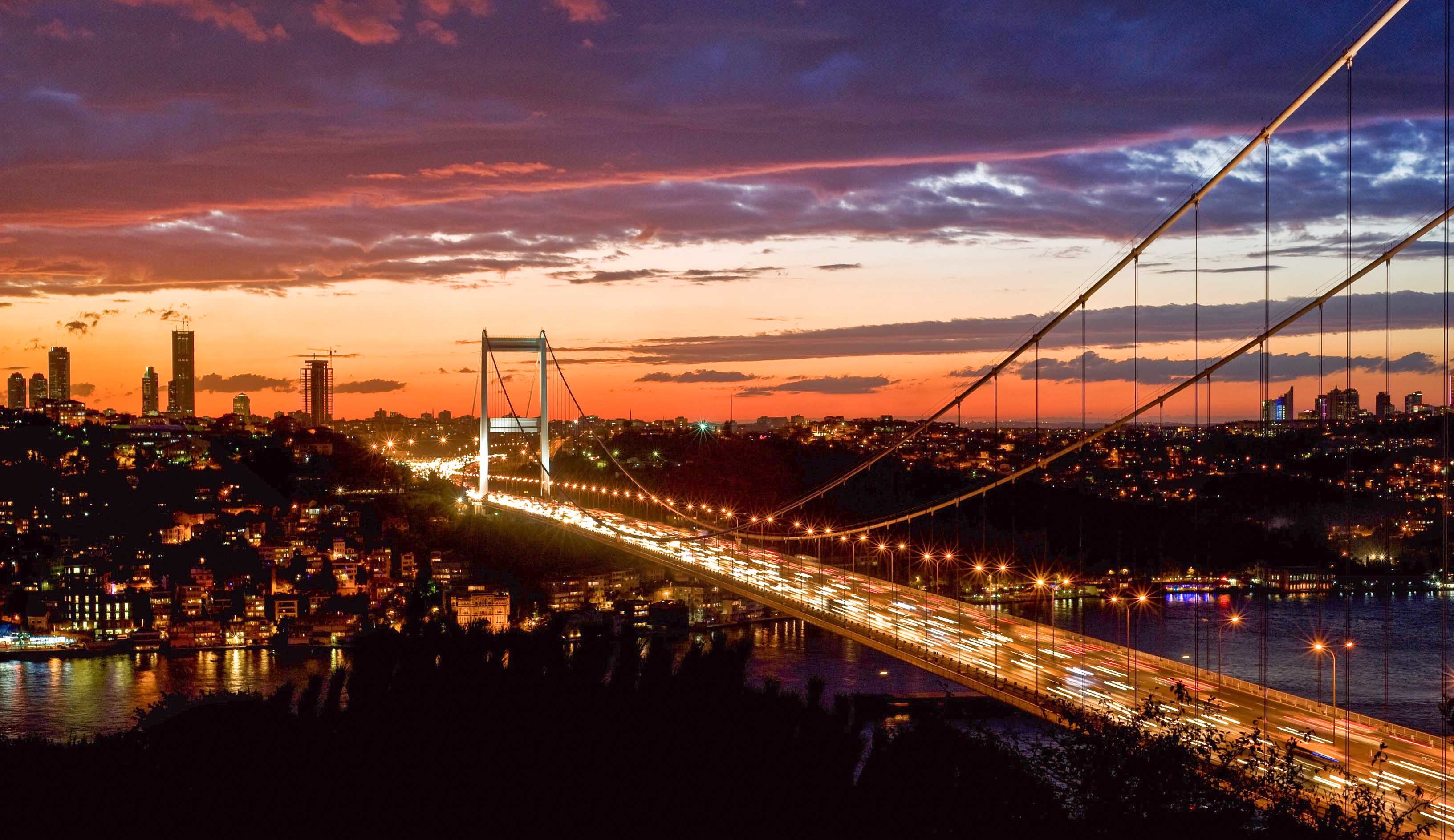 3266x1888 Istanbul Turkey Wallpapers In 4k Istanbul Turkey 3266x1888 Wallpaper Teahub Io