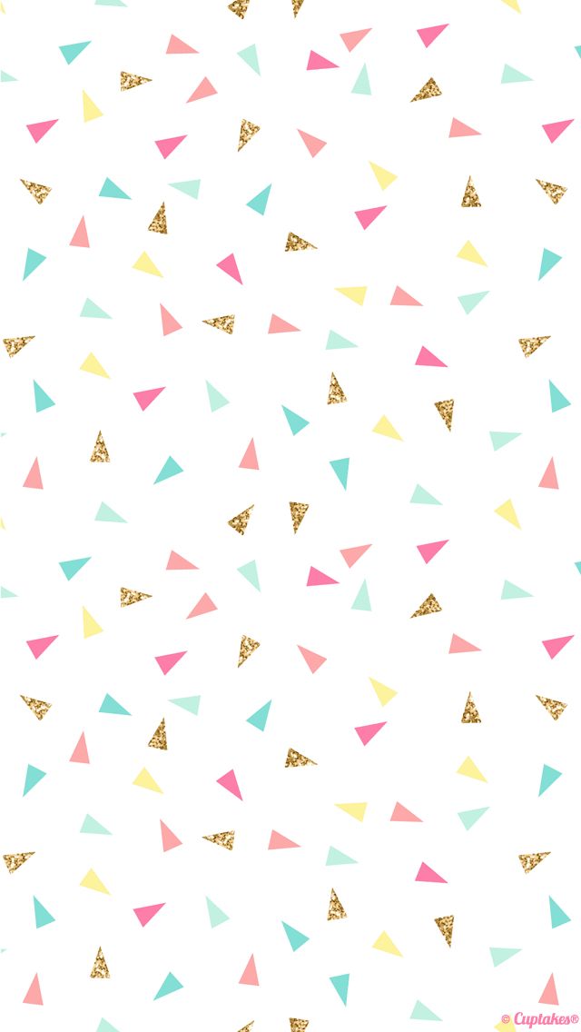 Cute Pattern Iphone Background - HD Wallpaper 