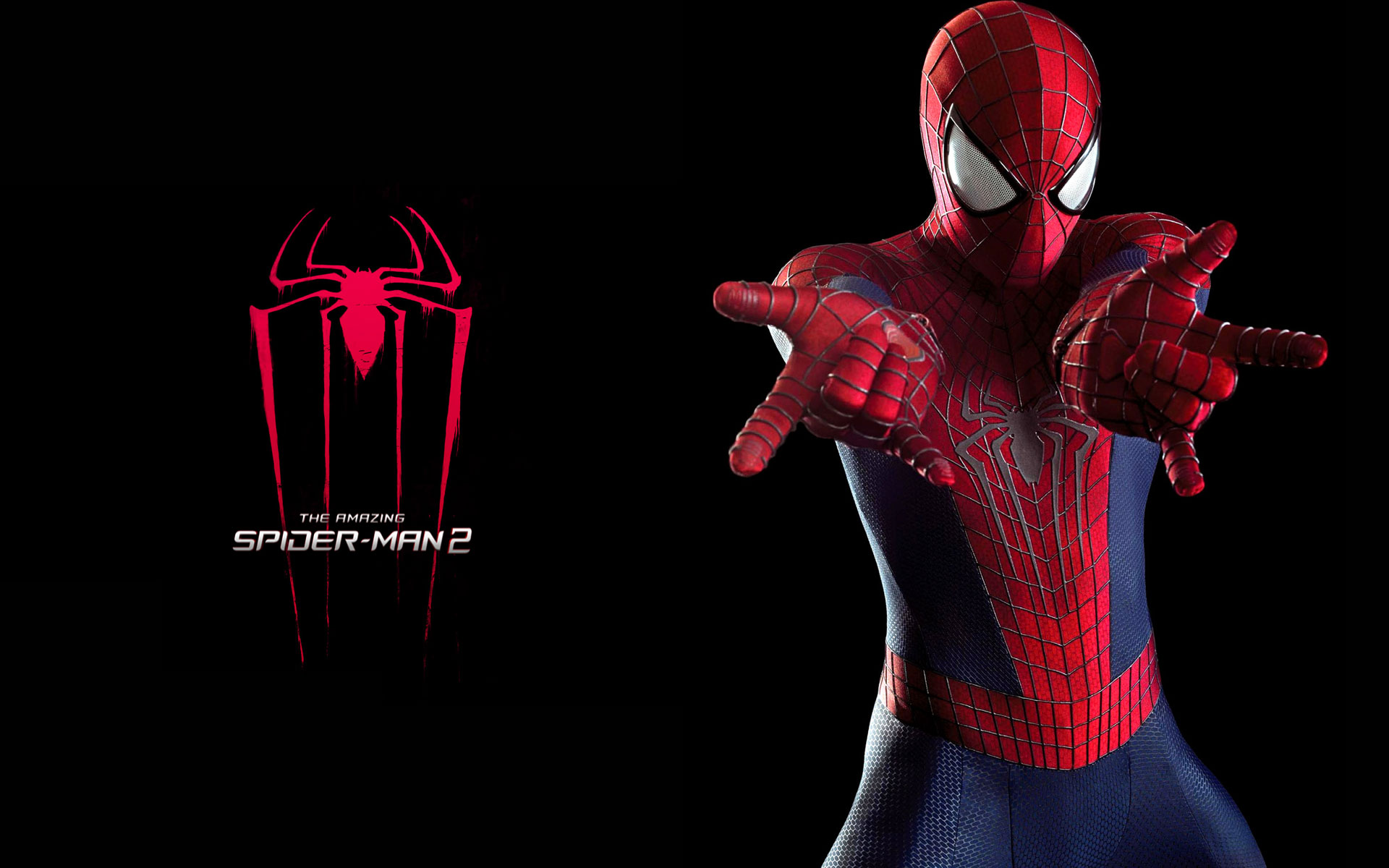 Px Awesome Hq Definition Backgrounds Of Spider Man, - Amazing Spider Man 2 Spiderman - HD Wallpaper 
