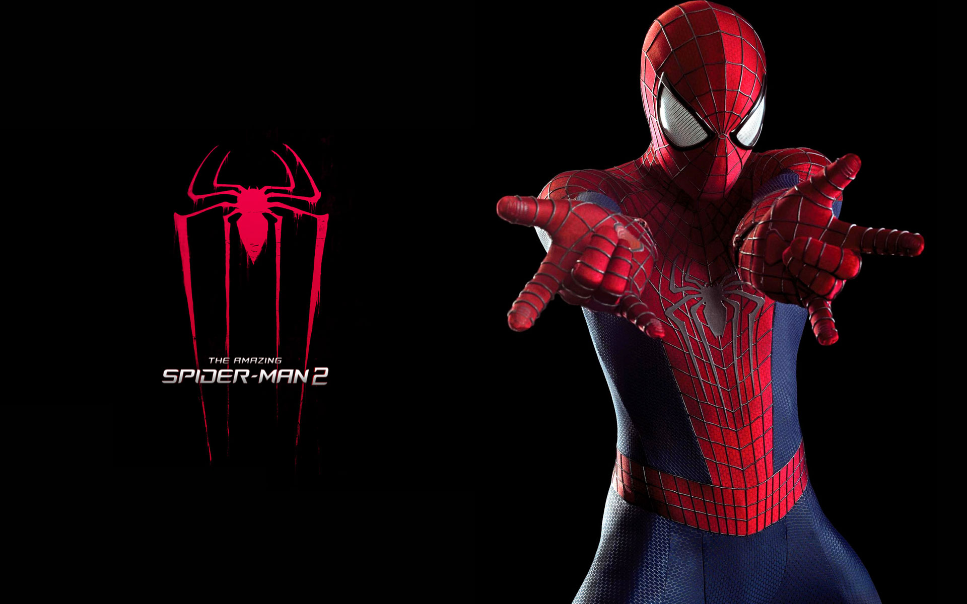 Px Awesome Hq Definition Backgrounds Of Spider Man, - Amazing Spider Man 2 Spiderman - HD Wallpaper 