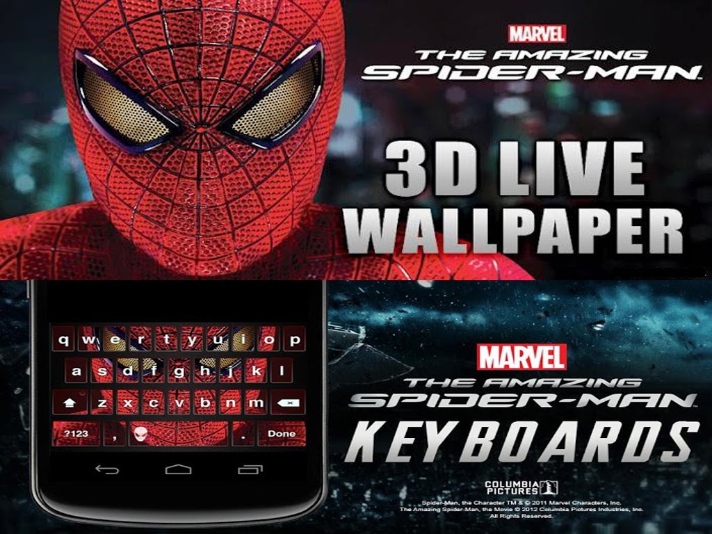 The Amazing Spider-man - HD Wallpaper 