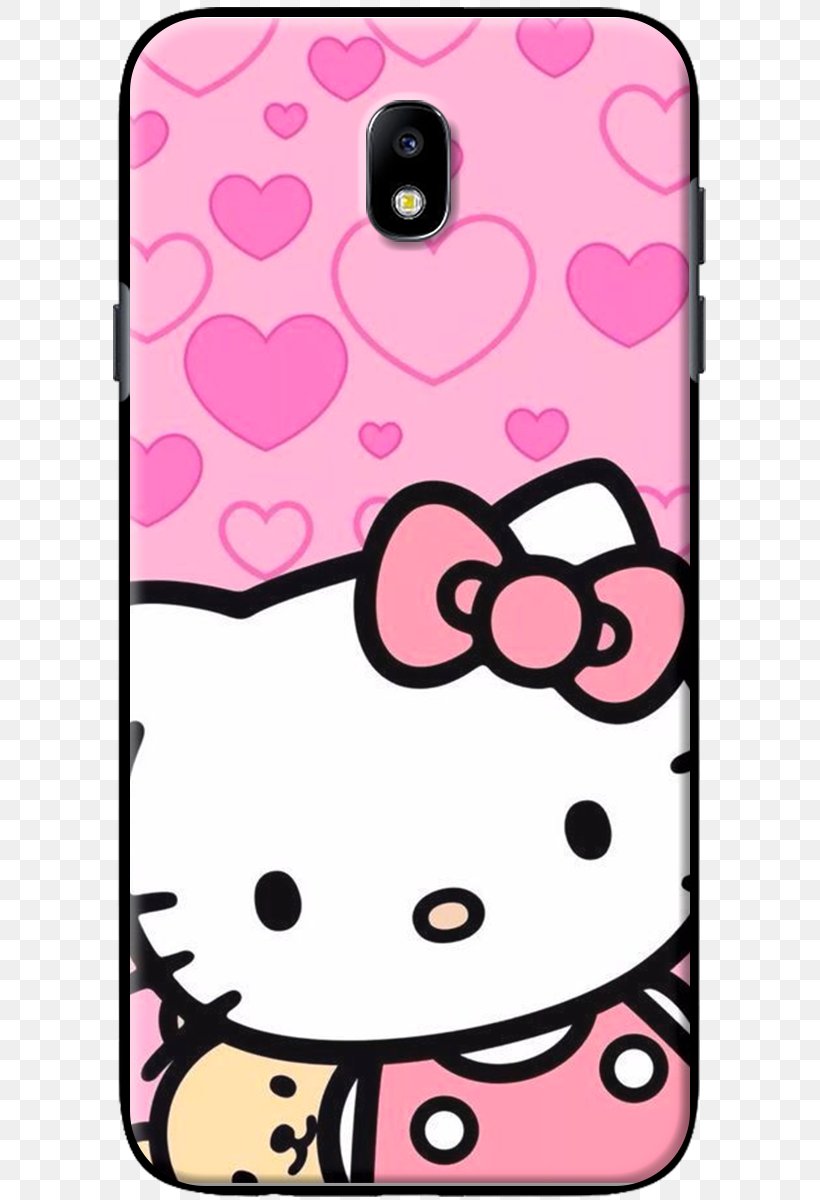 Hello Kitty Sanrio Wallpaper, Png, 600x1200px, Hello - HD Wallpaper 
