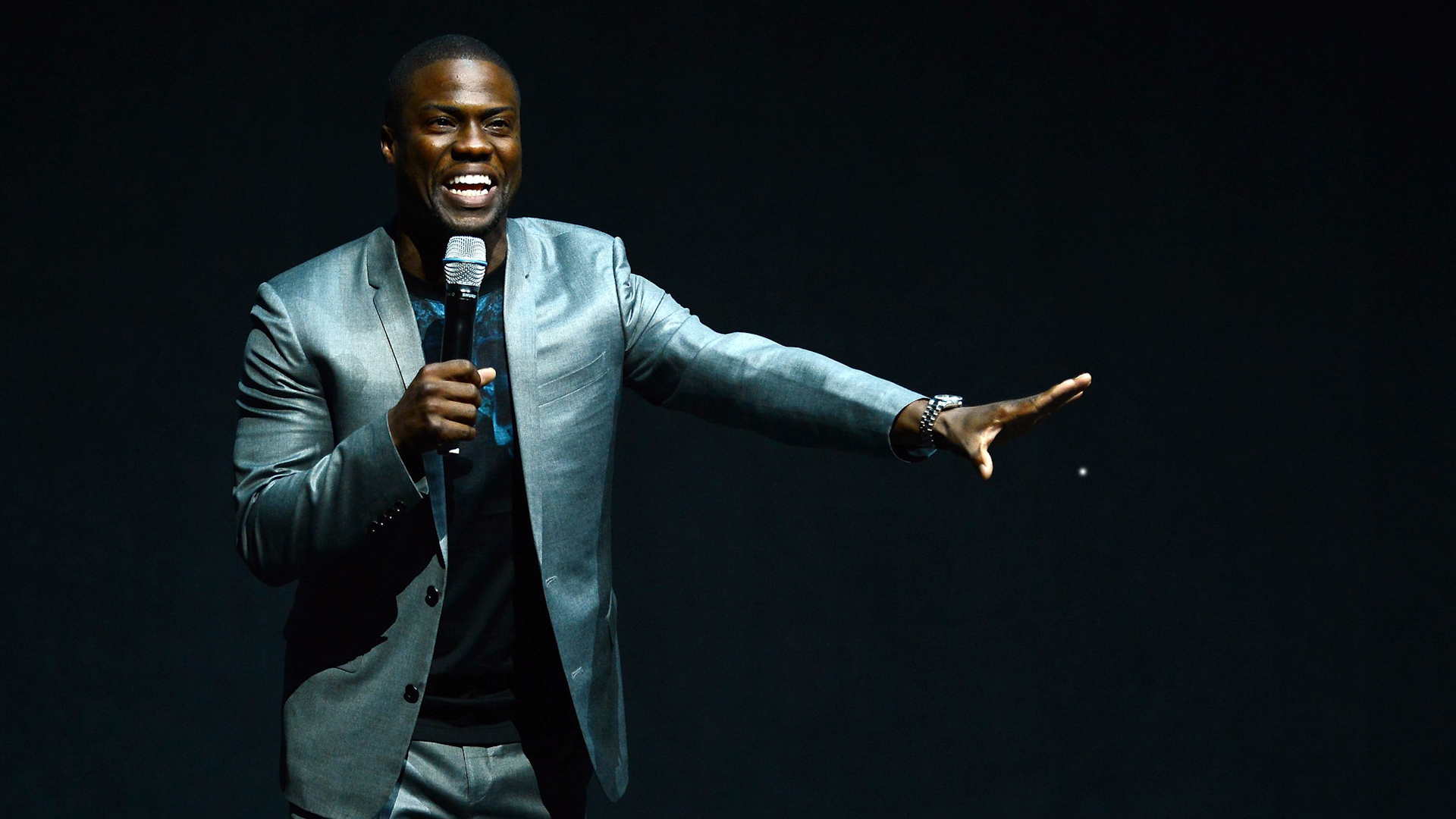 Kevin Hart Wallpaper Desktop On Hd Wallpaper - HD Wallpaper 