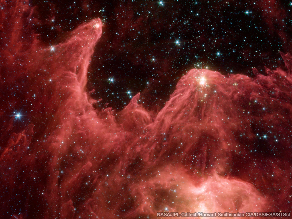 Eagle Nebula Wallpaper - Eagle Nebula - HD Wallpaper 