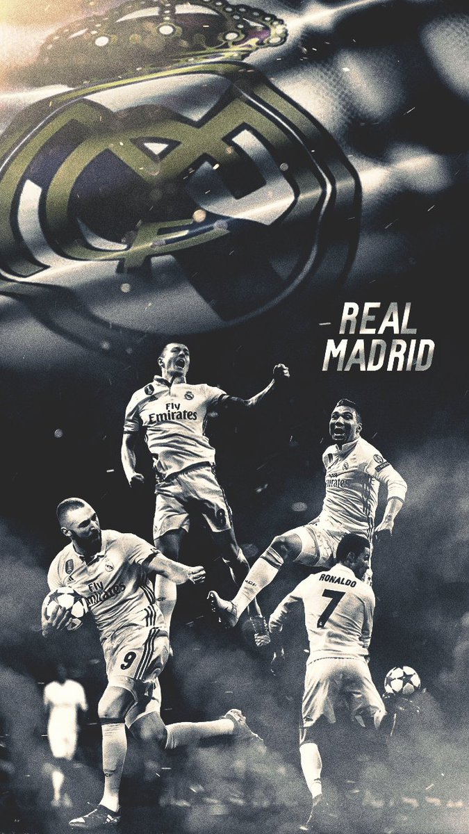 93 Wallpaper Estetik Real Madrid Pictures - MyWeb