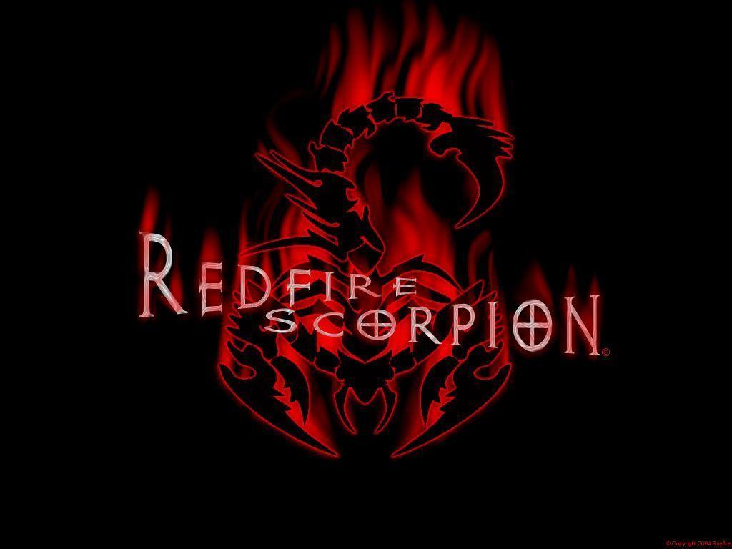 Scorpion Wallpapers 
 Data-src /full/1351146 - Red Scorpion Background Black - HD Wallpaper 