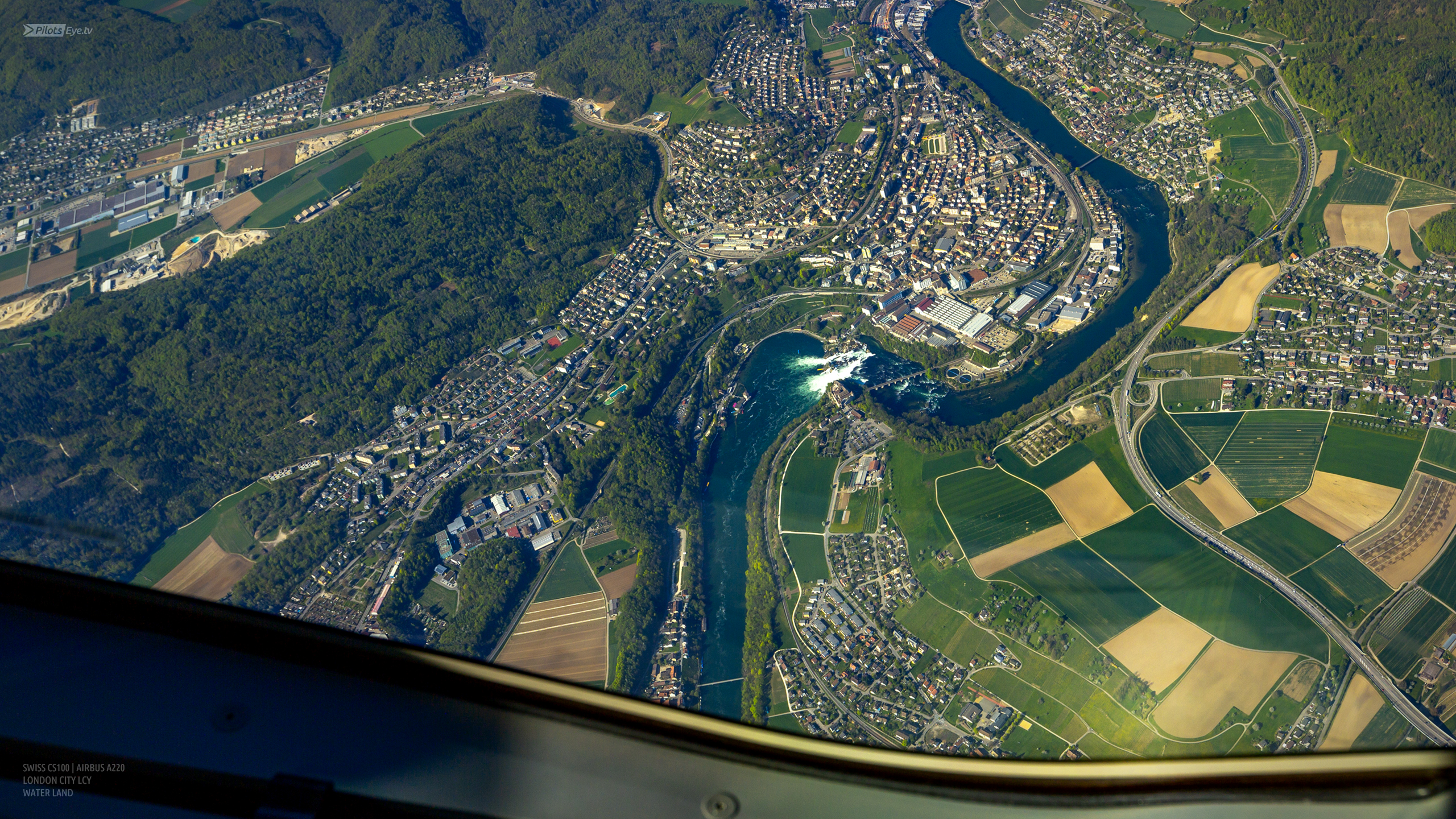 Aerial Photography - HD Wallpaper 