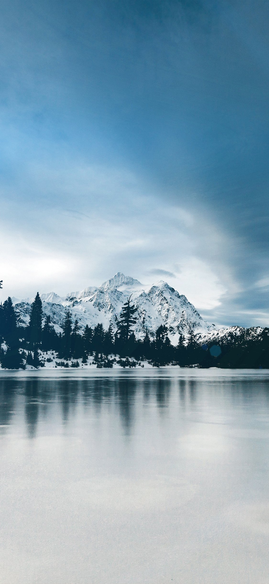 Com Apple Iphone Wallpaper Ni38 Frozen Lake Winter Hd Wallpaper Frozen Lake 1125x2436 Wallpaper Teahub Io