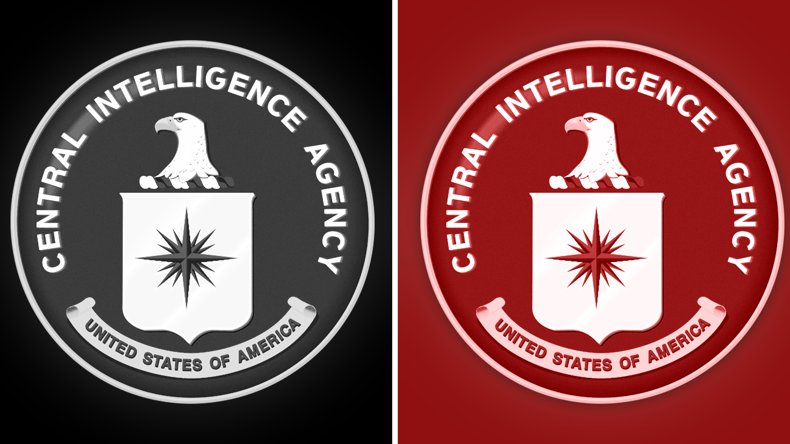 Central Intelligence Agency (cia) - HD Wallpaper 