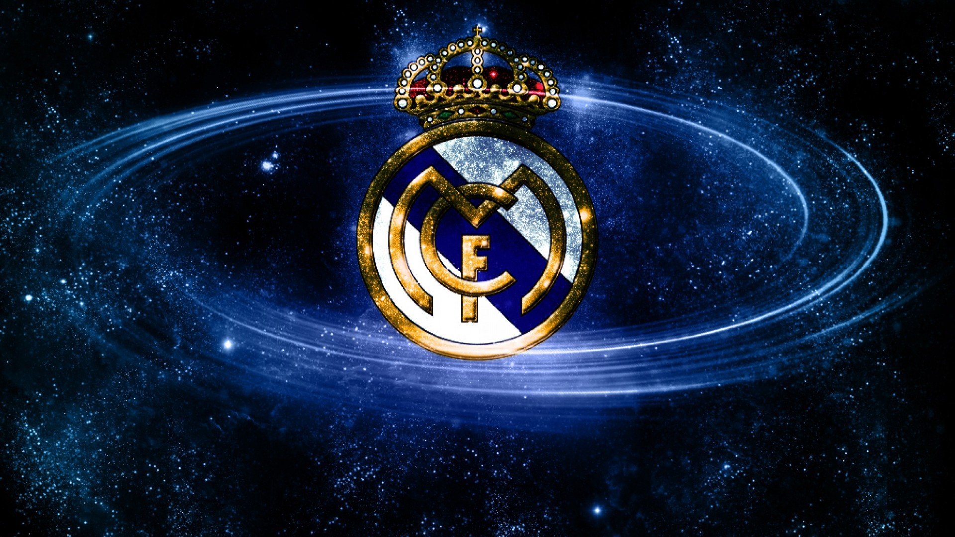 Real Madrid - HD Wallpaper 