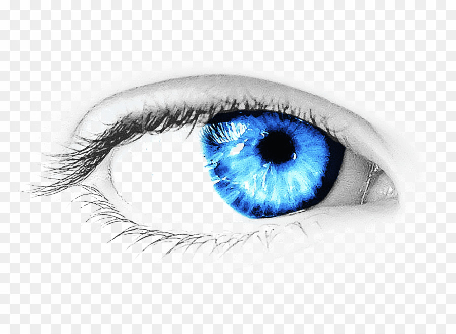 Eye Transparent Background Png Eye Desktop Wallpaper - Human Eye Transparent Background - HD Wallpaper 
