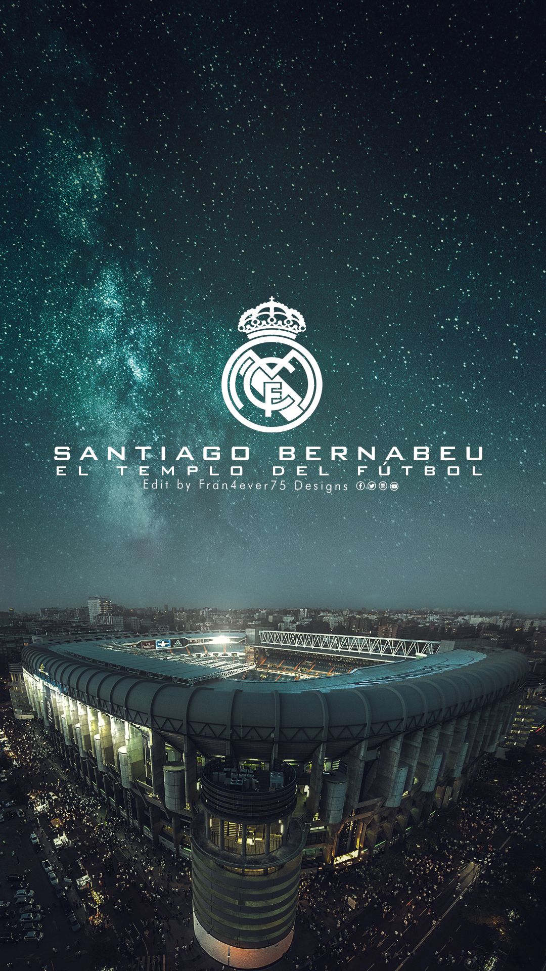 Real Madrid Wallpaper Hd 2019 - HD Wallpaper 