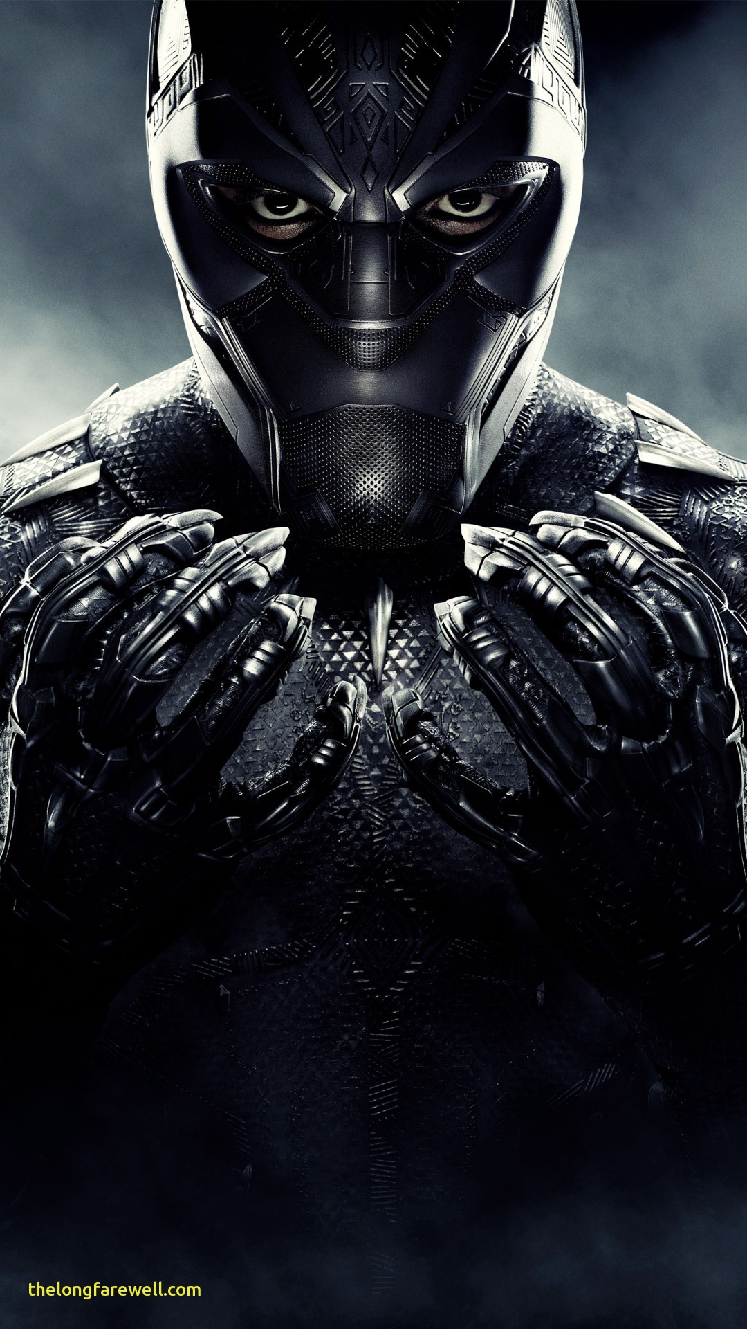 1080x1920, Iphone 6 6s Plus 7 Plus 8 Plus Resolutions - Black Panther Hd  Wallpapers For Android - 1080x1920 Wallpaper 