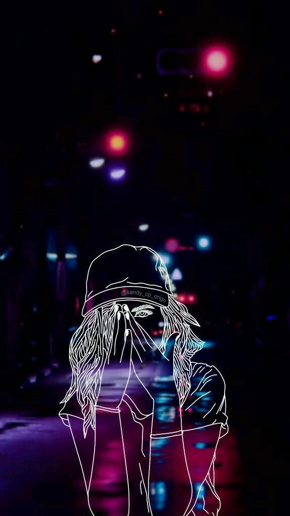 Anime Wallpaper Kpop - HD Wallpaper 