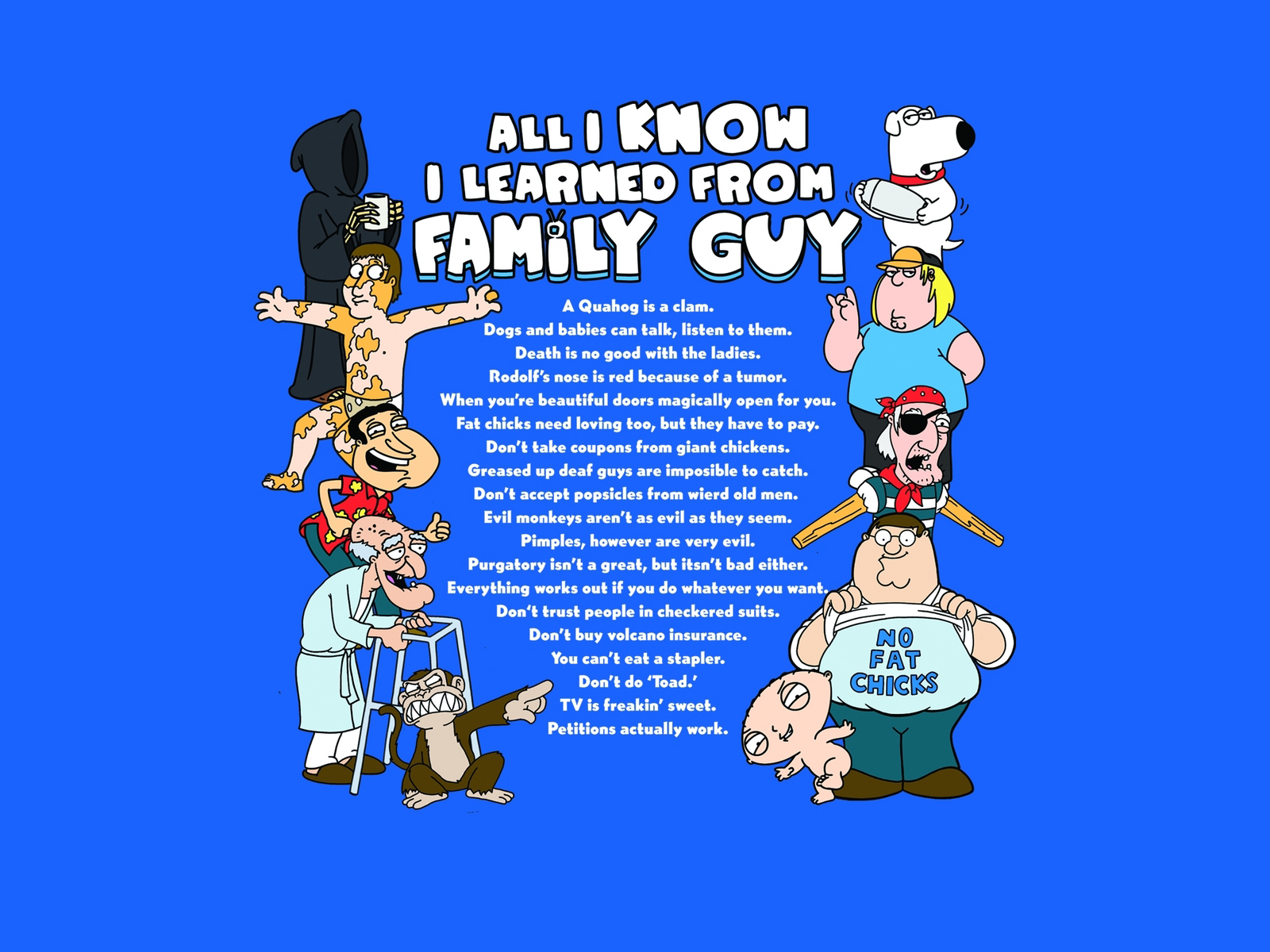 Seems Today That All You See - HD Wallpaper 