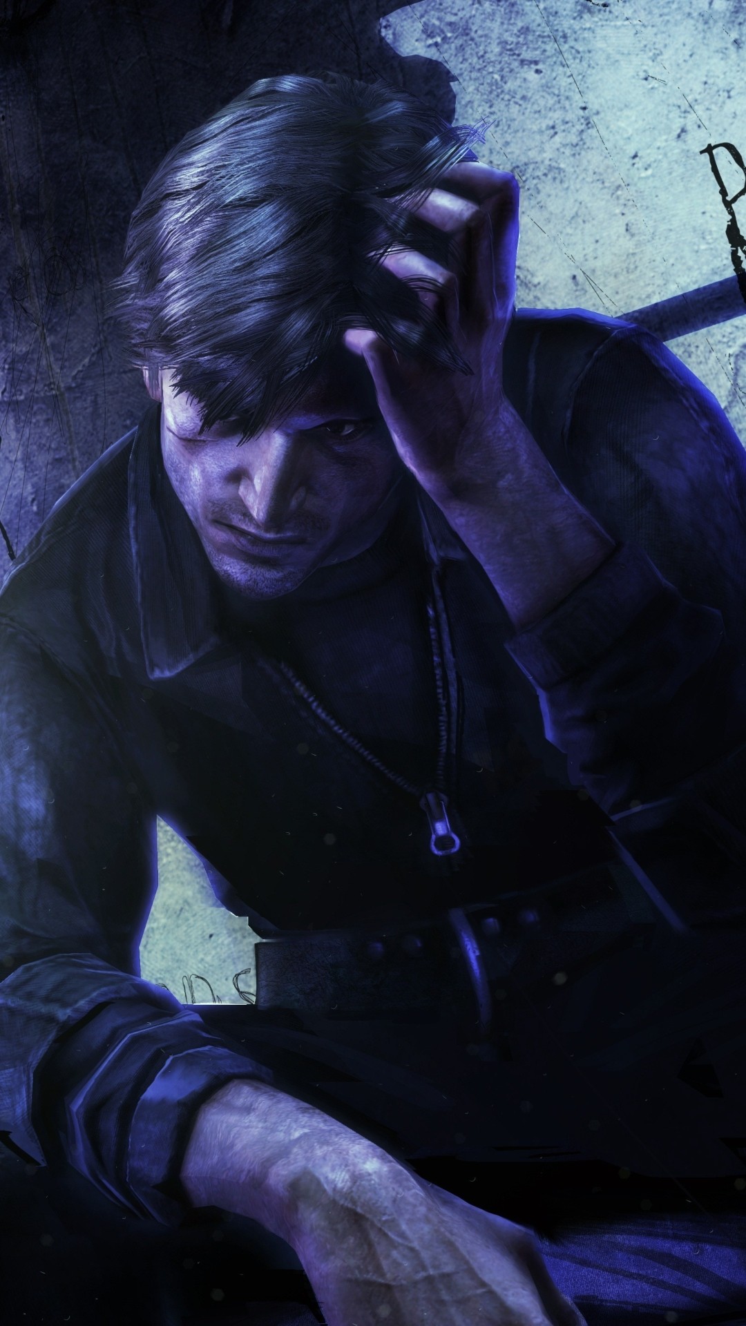 Silent Hill Wallpaper For Retina 
 Src Silent Hill - Silent Hill Game 2019 - HD Wallpaper 