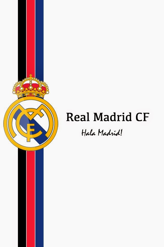 Real, Madrid, Cf, Wallpaper, For, Mobile - Real Madrid Cf 2018 - HD Wallpaper 