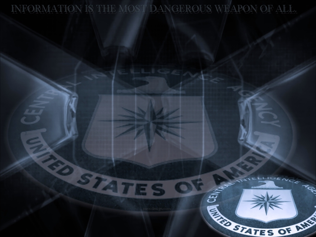 Cia Terminal Wallpaper Collection - نفوذ ماموران ضد جاسوسی ایران به درون شبکه ارتباطی سازمان - HD Wallpaper 