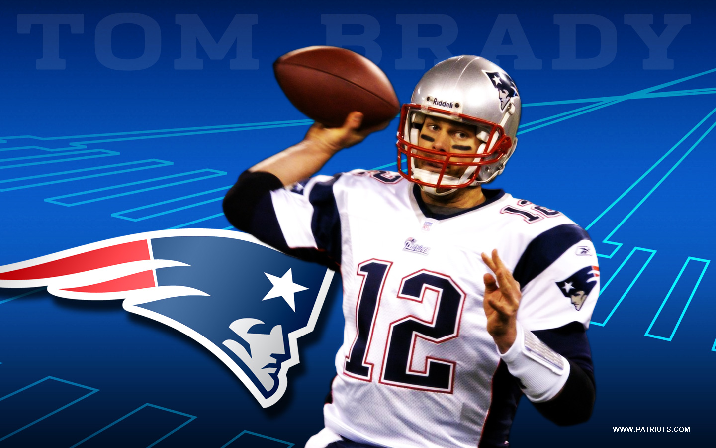 Patriots Tom Brady Backgrounds On Wallpaper Hd 1440 - Super Bowl 2018 Eagles Vs Patriots - HD Wallpaper 