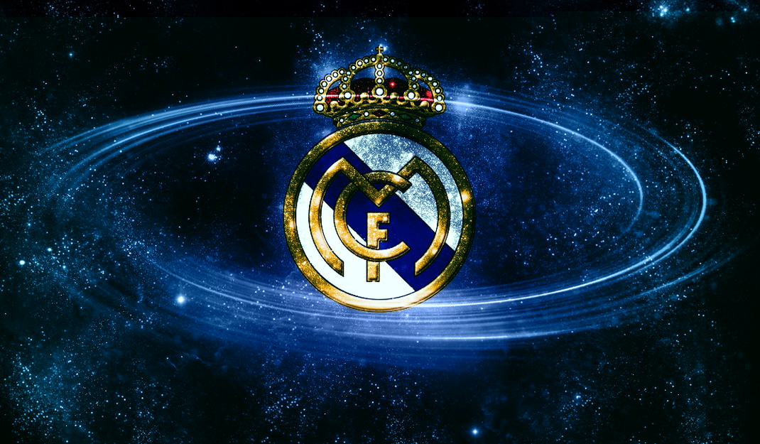 Real Madrid Fc Wallpaper - HD Wallpaper 