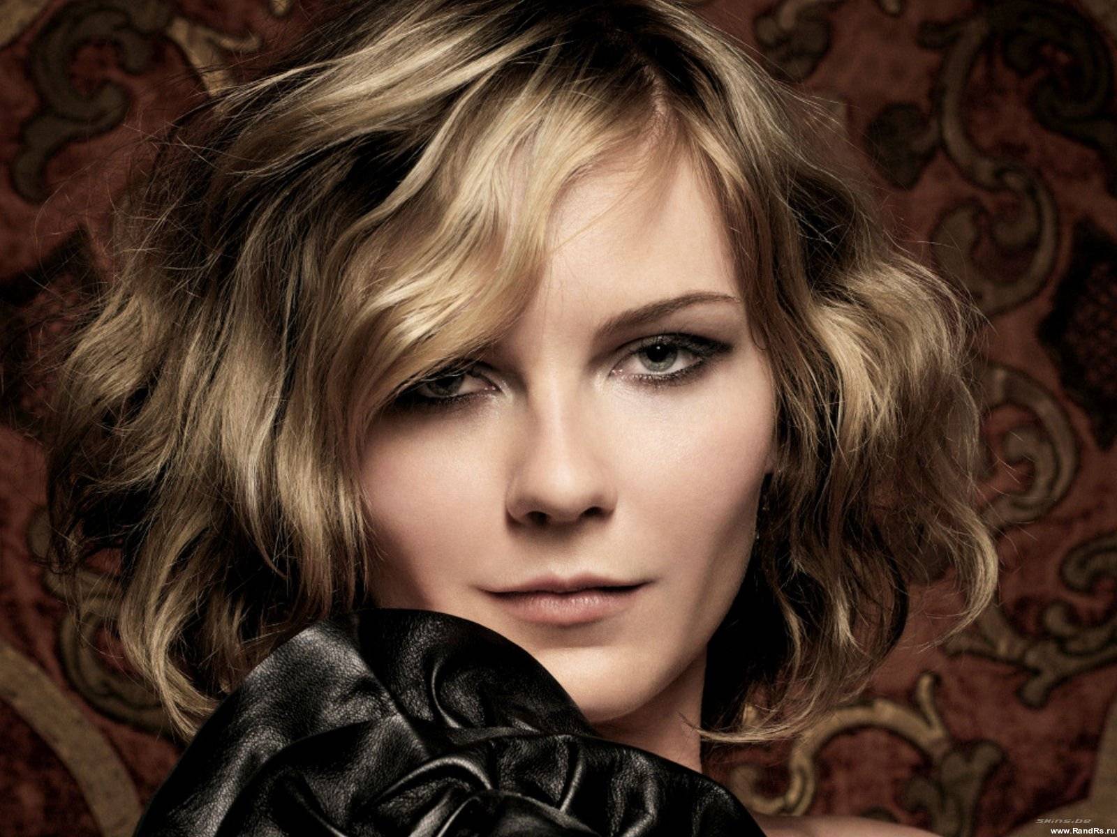 Kirsten Dunst - HD Wallpaper 