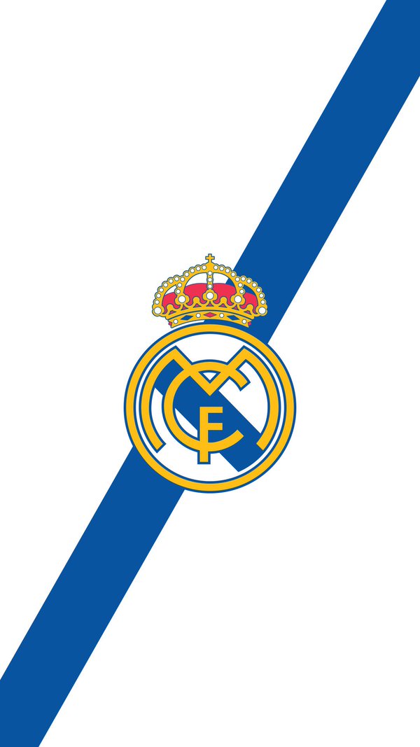 Real Madrid Iphone Wallpaper - Real Madrid Cf Wallpaper Hd - 600x1067  Wallpaper 