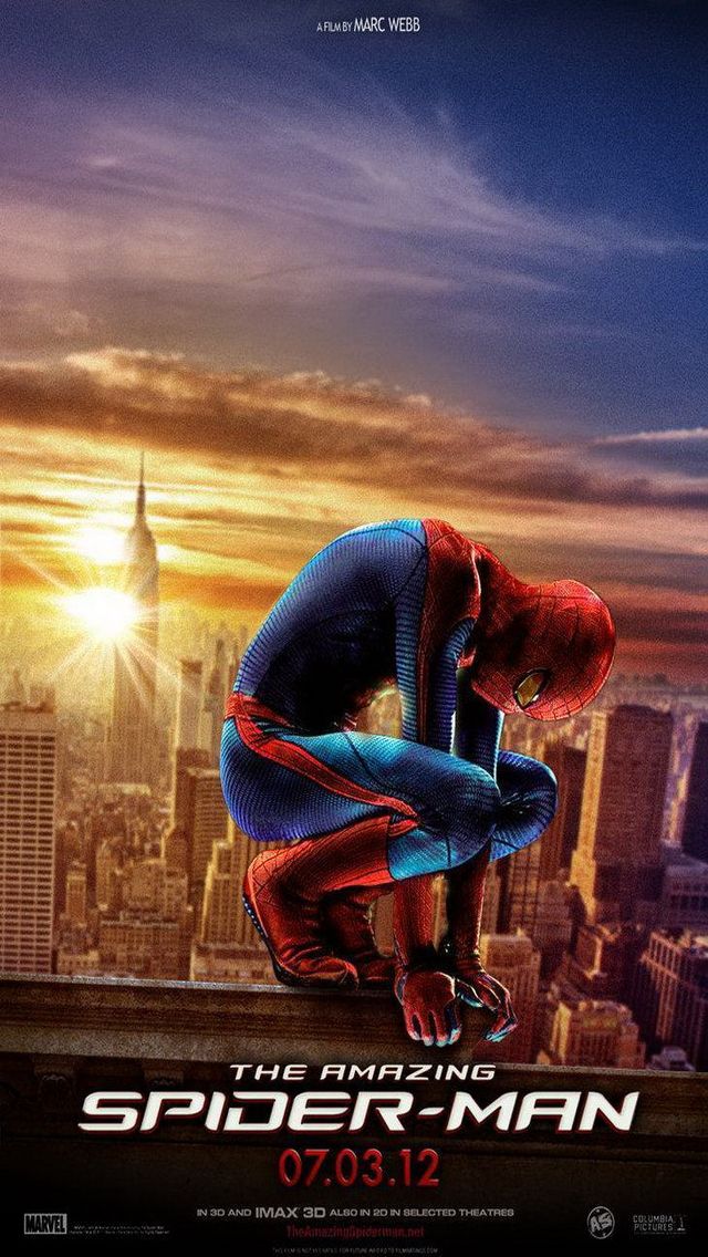 Amazing Spiderman 2 Hd Poster - HD Wallpaper 