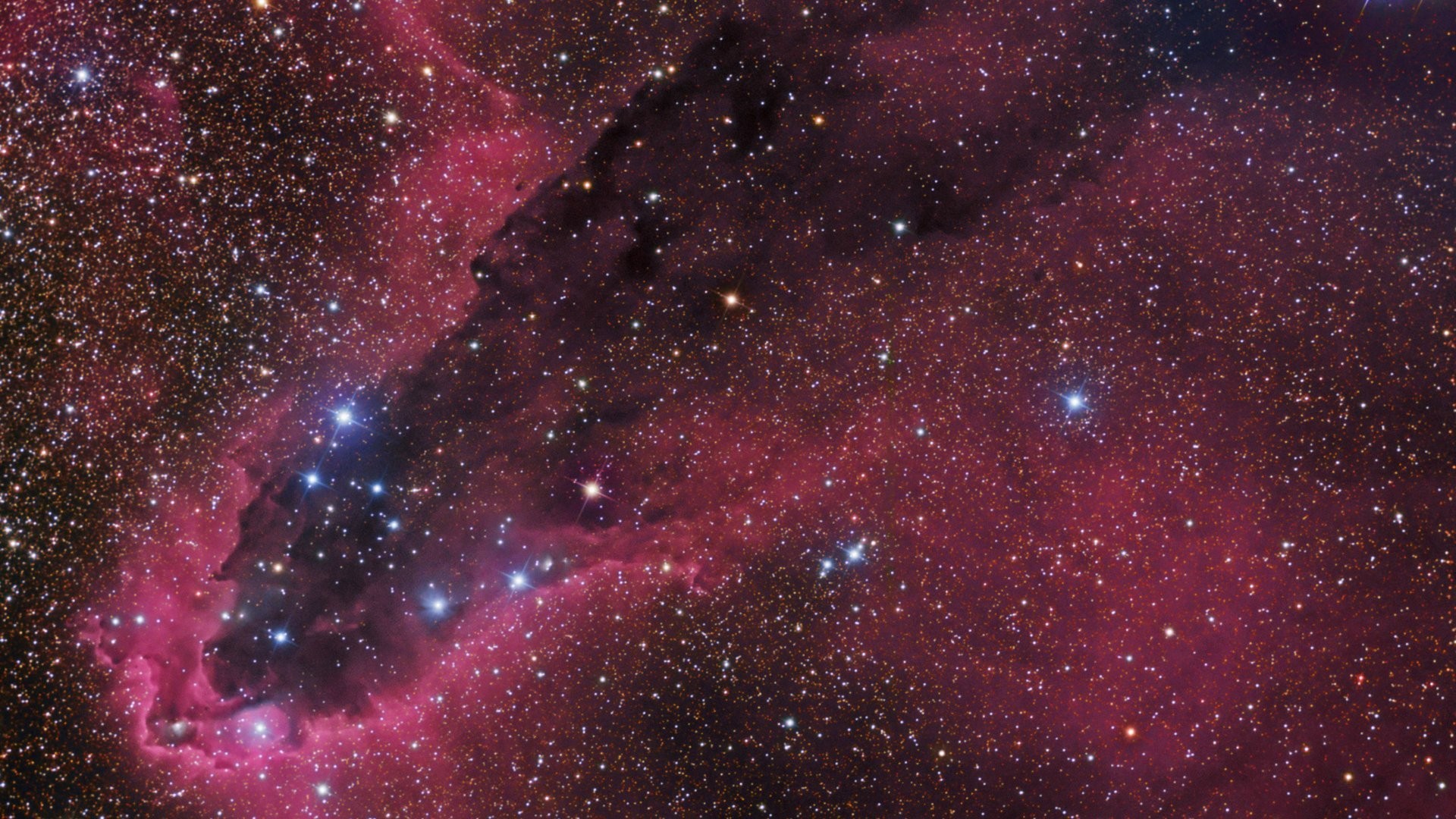 Nasa Wallpaper - HD Wallpaper 