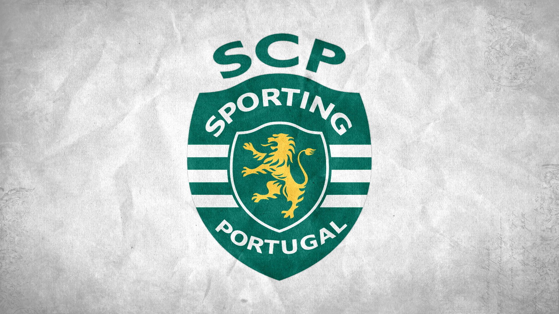 Sporting Clube De Portugal Background - HD Wallpaper 