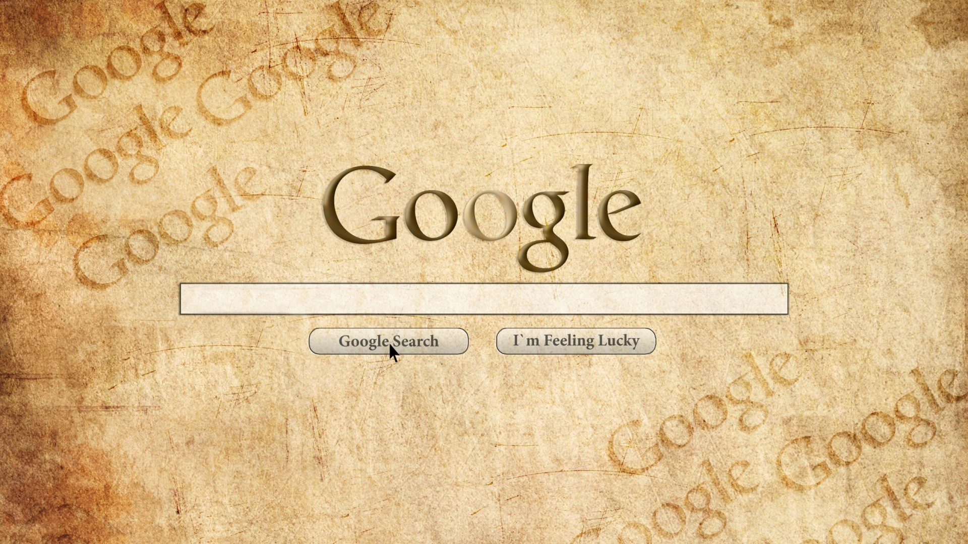Wallpaper - Google - HD Wallpaper 