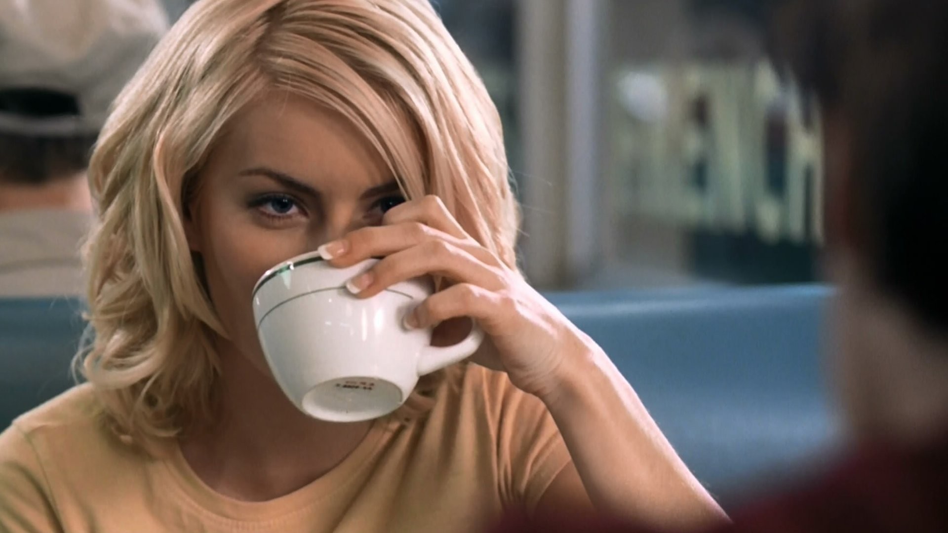 Elisha Cuthbert Wallpapers - HD Wallpaper 