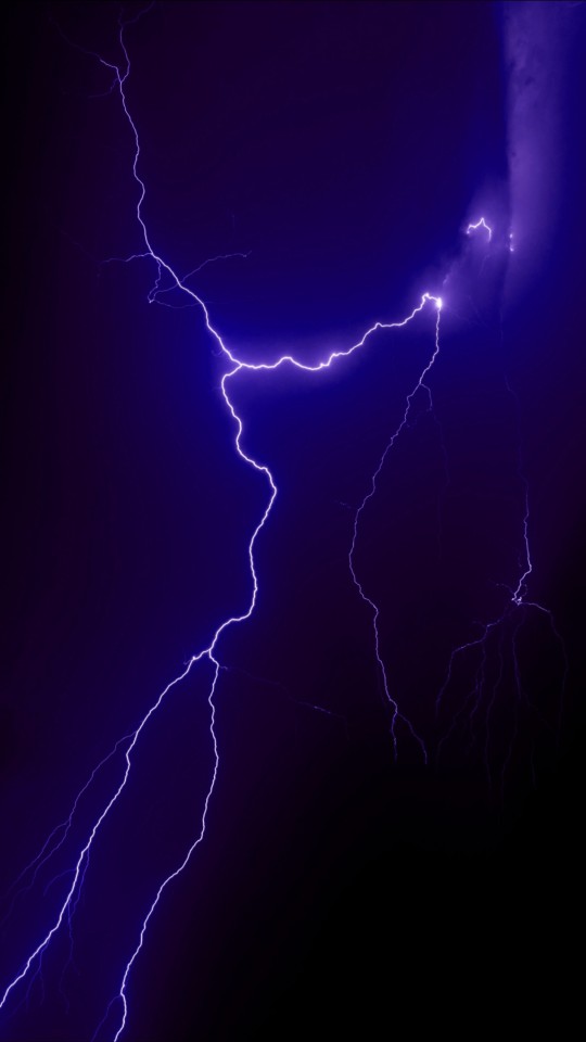 Image - Lightning - HD Wallpaper 