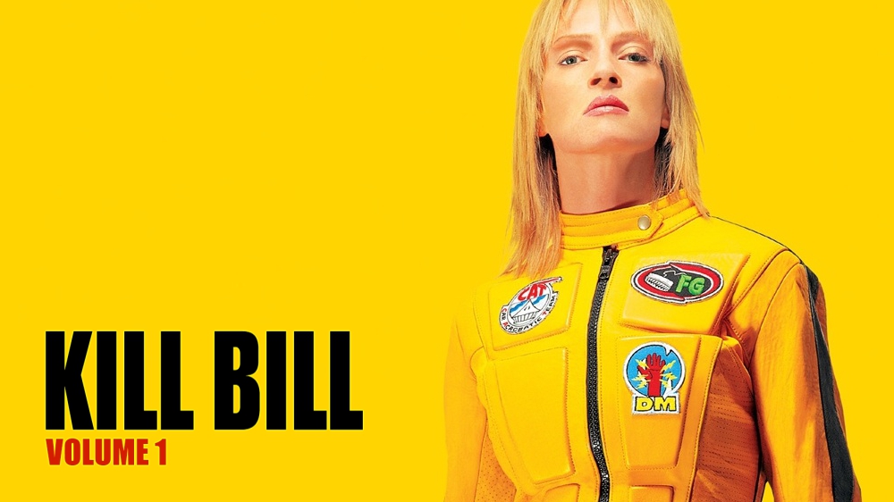 1 Backgrounds On Wallpapers Vista - Kill Bill Volumen 1 - 1000x562 Wallpaper  - teahub.io