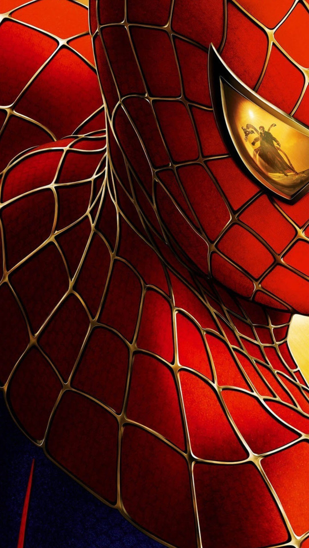 Top 15 Spider-man Wallpapers For Iphone Every Fan Must - Spider Man 2 - HD Wallpaper 
